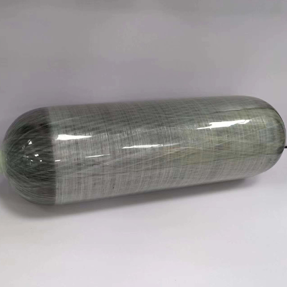 Ⅲ型氣瓶纏繞樹脂